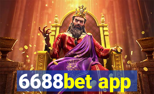 6688bet app